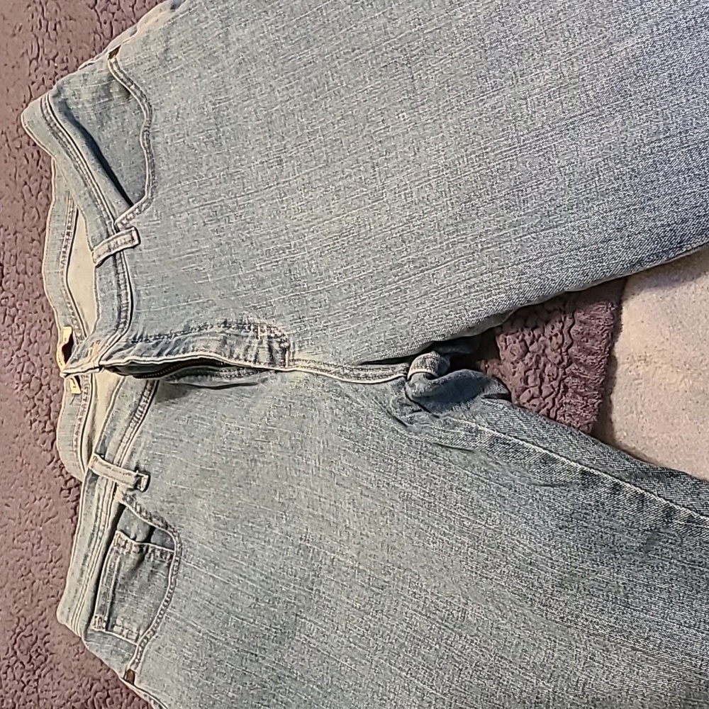 Womens Capri